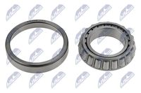 Wheel Bearing Kit