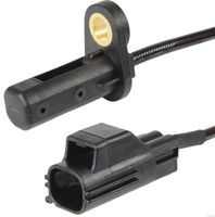 Sensor, Raddrehzahl