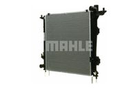 Thumbnail - Radiateur - CR1368000P - MAHLE