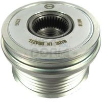 механизъм за свободен ход на генератор