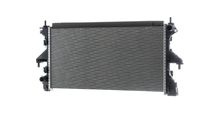 Thumbnail - Radiateur - CR2631000P - MAHLE