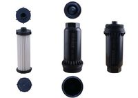 Thumbnail - Hydraulische filter, automatische transmissie - HX151KIT - KNECHT