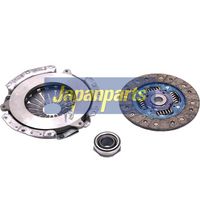Set ambreiaj JAPANPARTS, Cod: KF-K07