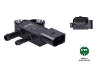 Sensor, Abgasdruck Sensor, Abgasdruck