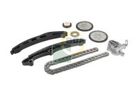Kit lant distributie BGA, Cod: TC0180FK