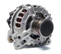 Generator / Alternator MTR, Cod: 12160875