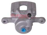 Bremssattel