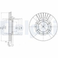 Bremsscheibe