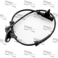 Sensor, Raddrehzahl