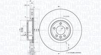 Bremsscheibe