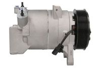 THERMOTEC Compressor, airconditioning 4