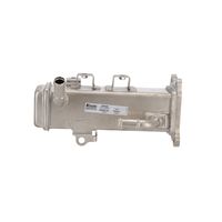 NISSENS Koeler, uitlaatterugvoering 2