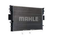 Thumbnail - Radiateur - CR1254001S - MAHLE