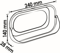 Magnetschale