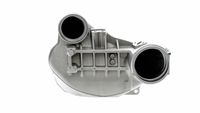 Thumbnail - Intercooler, inlaatluchtkoeler - CI698000P - MAHLE