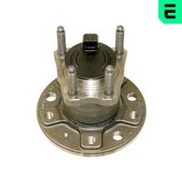 Rulment roata OPTIMAL, Cod: 0-1144