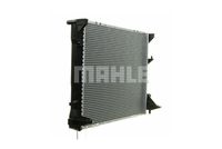 Thumbnail - Radiateur - CR492000S - MAHLE