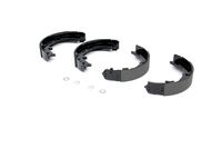 ATE Remschoenset, parkeerrem 5