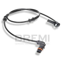 Sensor, Raddrehzahl Sensor, Raddrehzahl