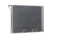 Thumbnail - Condensor, airconditioning - AC269000S - MAHLE