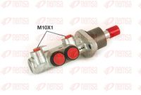 Спирачна помпа