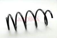 Arc spiral ASHIKA, Cod: ZCA2671H