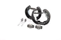 BOSCH Remschoenset 7