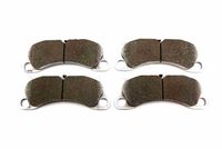 BREMBO High performance remblokkenset 2