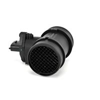 DELPHI Luchtmassameter 4