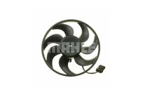 Thumbnail - Koelventilatorwiel - CFF297000S - MAHLE