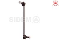 Stange/Strebe, Stabilisator
