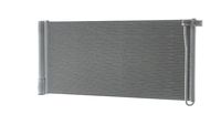 Thumbnail - Condensor, airconditioning - AC425000P - MAHLE