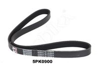 Пистов ремък 112-5PK900 ASHIKA