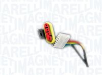 MAGNETI MARELLI Buitenspiegel, cabine 2