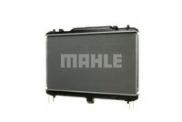 Thumbnail - Radiateur - CR1872000S - MAHLE