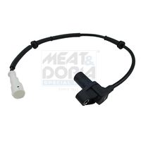 Senzor,turatie roata MEAT & DORIA, Cod: 901021