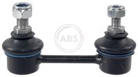 Stange/Strebe, Stabilisator