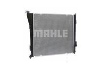 Thumbnail - Radiateur - CR848000S - MAHLE