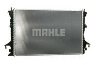 Thumbnail - Radiateur - CR462000P - MAHLE