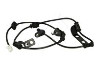 Sensor, ABS