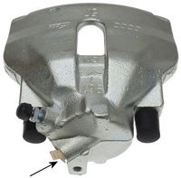 Bremssattel