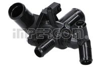 Carcasa termostat ORIGINAL IMPERIUM, Cod: 90680