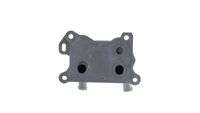 Thumbnail - Oliekoeler, motorolie - CLC266000S - MAHLE