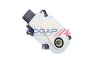 ELEMENT REGLAJ CLAPETA COMUTARE (GALERIE ADMISIE)