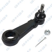 Levier control, coloana directie GSP, Cod: S010003