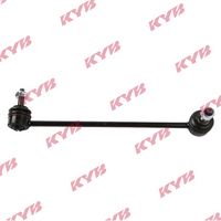Stange/Strebe, Stabilisator