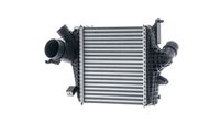 Thumbnail - Intercooler, inlaatluchtkoeler - CI640000P - MAHLE