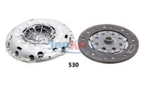 Placa presiune ambreiaj JAPKO, Cod: 70530