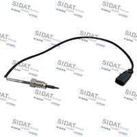 Sensor, Abgastemperatur