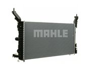 Thumbnail - Radiateur - CR896000P - MAHLE